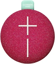 Ultimate Ears Miniroll Calming Pink