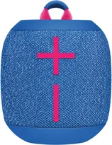 Ultimate Ears Wonderboom 3 Performance Blue