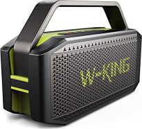 W-King D9-1 green