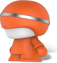 Xoopar X3 Xboy mini orange