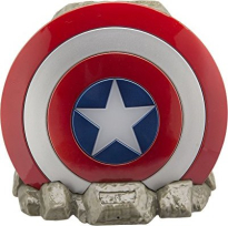 eKids Captain America