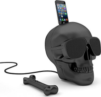 jarre AeroSkull HD matte black