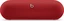 Apple Beats Pill (2024) signal red