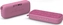 Energy Sistem fabric Box 3+ Trend Grape