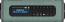 Grundig Band green