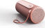 Loewe We. HEAR 1 coral red