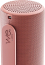Loewe We. HEAR 1 coral red