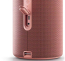 Loewe We. HEAR 2 coral red