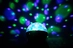 Manhattan Sound Science Bluetooth Disco Light ball Speaker II