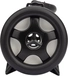 Manhattan Sound Science Bluetooth speaker with carrying handle green