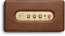 Marshall Stanmore III Brown