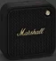 Marshall Willen II Black and Brass