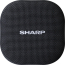Sharp GX-BT60 black
