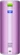Ultimate Ears Megaboom 4 Enchanting Lilac