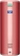 Ultimate Ears Megaboom 4 raspberry Red
