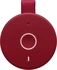 Ultimate Ears Megaboom 3 Sunset Red