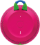 Ultimate Ears UE Wonderboom 3 Hyper Pink