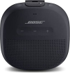 Bose SoundLink Micro black