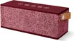 Fresh 'n Rebel Rockbox Brick Fabriq Edition red