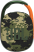 JBL Clip 4 Camo