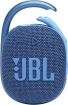 JBL Clip 4 Eco blue