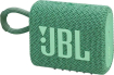 JBL GO 3 Eco green