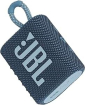 JBL GO 3 blue