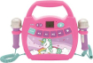 Lexibook MP320UNIZ unicorn