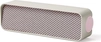 Lexon Oslo Sound pink/light grey