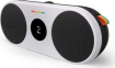 Polaroid P2 Music player white/black (9084)