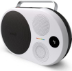 Polaroid P4 Music player white/black (9093)