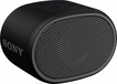 Sony SRS-XB01 black