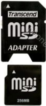 Transcend R7 SD Card 2GB