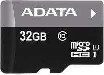 ADATA Premier microSDHC 32GB Kit, UHS-I U1, Class 10