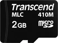 Transcend 410M R24 microSD 2GB, Class 10