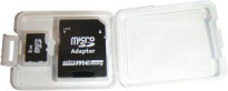 extrememory microSD 256MB