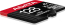 ADATA High-Endurance R100/W80 microSDXC 128GB Kit, UHS-I U3, A2, Class 10