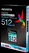 ADATA Premier Extreme R800/W700 SDXC Express 512GB, SD Express EX I