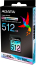 ADATA Premier Extreme R800/W700 SDXC 512GB, SD Express EX I