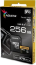 ADATA Premier ONE R275/W155 microSDXC 256GB Kit, UHS-II U3, Class 10