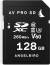Angelbird AV PRO SD MK2 V60 R260/W140 SDXC 128GB, UHS-II U3, Class 10