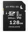 Angelbird AV PRO SD V90 R300/W260 SDXC 128GB, UHS-II U3, Class 10