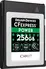 Delkin Power R1730/W1540 CFexpress Type B 256GB