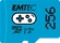 Emtec GAMING R100/W50 microSDXC 256GB, UHS-I U3, A1, Class 10