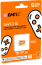Emtec GAMING R100/W50 microSDXC 256GB, UHS-I U3, A2, Class 10