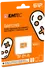 Emtec GAMING R100/W50 microSDXC 512GB, UHS-I U3, A2, Class 10
