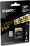 Emtec SpeedIN PRO R95/W85 microSDHC 32GB Kit, UHS-I U3, A1, Class 10