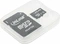 InLine R80/W30 microSDXC 64GB Kit, UHS-I U3, Class 10