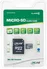 InLine R80/W30 microSDXC 128GB Kit, UHS-I U3, Class 10