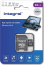 Integral High Speed R100 microSDHC 32GB Kit, UHS-I U1, A1, Class 10